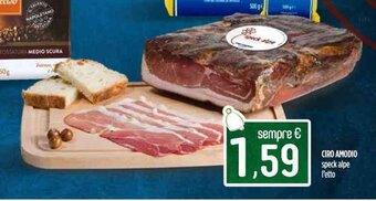 Ciro Amodio Ciro Amodio offerta