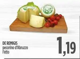 De Remigis Pecorino d'Abruzzo