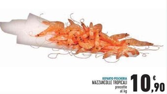 Conad Superstore MAZZANCOLLE TROPICALI offerta