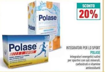 POLASE