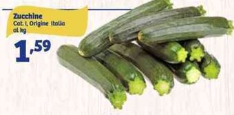In'S Mercato Zucchine offerta