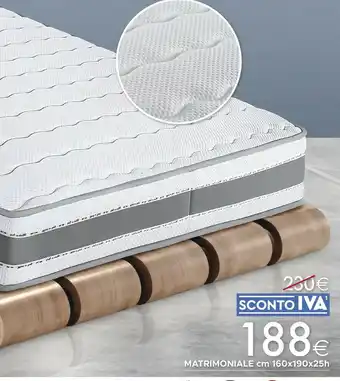 Mondo Convenienza Mondo Matrimoniale offerta
