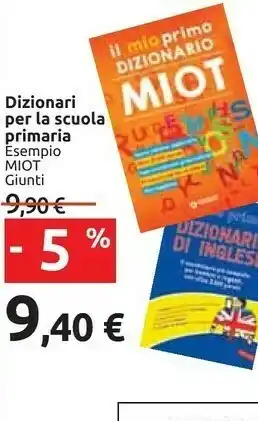 Dizionari Per La Scuola Primaria