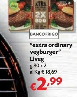 Pam Liveg Riso offerta