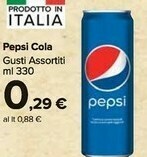 Carrefour Market Pepsi - offerta