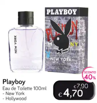 Playboy 100ml