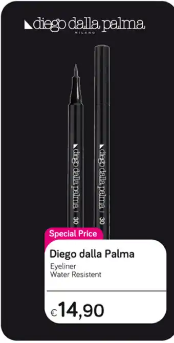 Idea bellezza Diego dalla Palma offerta