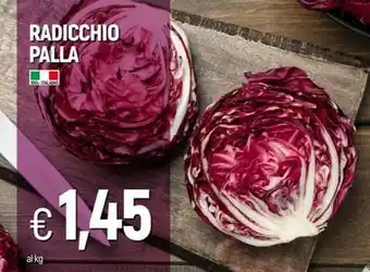Negroni cubetti di cotto