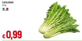 Famila Superstore Rigamonti carpaccio di manzo offerta