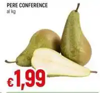 Famila Superstore Selex mascarpone offerta