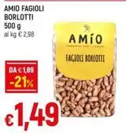 Famila Superstore Bombieri salame milano offerta