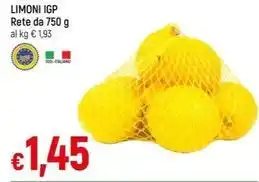 Famila Superstore Philadelphia light offerta