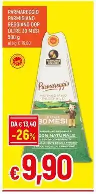 Famila Superstore Selex formaggio fuso a fette offerta