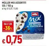 Famila Superstore Granarolo yogurt vegetale cocco bianco offerta