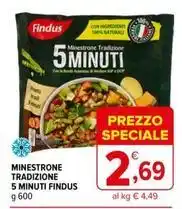 Famila Superstore Lattuga romana offerta