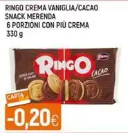 Famila Superstore Gualerzi prosciutto crudo dell'arca offerta