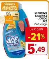Famila Superstore Speck offerta