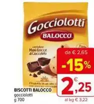 Famila Superstore Levissima acqua naturale offerta