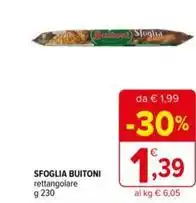 Famila Superstore Orogel soia edamame offerta