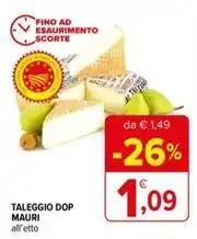 Famila Superstore Algida magnum offerta