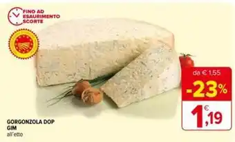 Famila Superstore Motta gelato la cremeria offerta