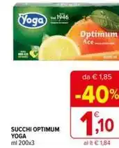 Famila Superstore Barretta protein cacao offerta