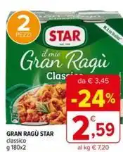 Famila Superstore Cous cous offerta