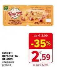 Famila Superstore Sammontana sorbettiera offerta