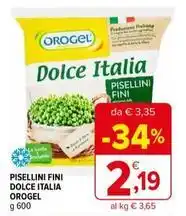 Famila Superstore Bavaria birra offerta