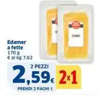 Famila Superstore Lindt cioccolato 90 % offerta