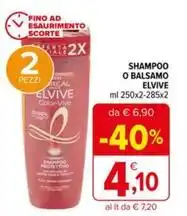 Famila Superstore Caffe borbone caffè miscela nobile offerta
