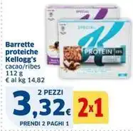 Famila Superstore Berni olive verdi denocciolate offerta