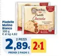 Famila Superstore Nostromo filetto di tonno con olio di oliva / al naturale offerta