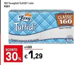 Famila Superstore Nostromo tonno al naturale / zero offerta