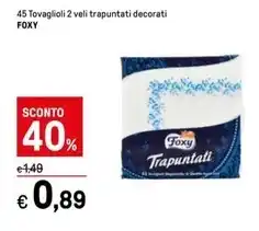 Famila Superstore Flott vongole al naturale offerta