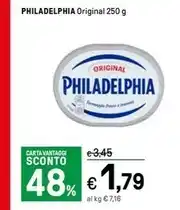 Famila Superstore Rummo pasta offerta