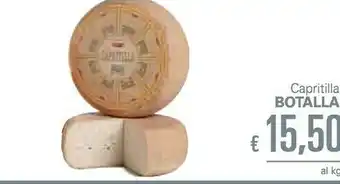 Botalla Capritilla