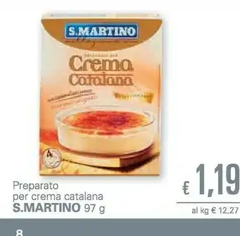 S.martino Crema Catalana