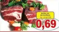Gourmet Déco Mare aperto tonno all olio di oliva offerta