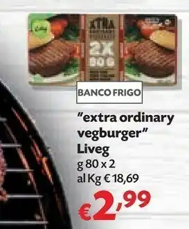 Pam Liveg Riso offerta