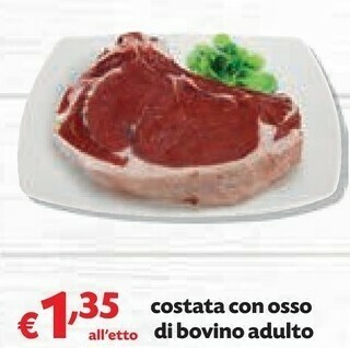 Pam Carne offerta