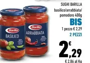 Conad Margherita Findus bastoncini offerta