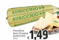 Conad Margherita Vera acqua offerta