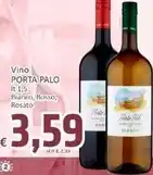 Conad Margherita Auriga tonno offerta