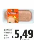 Conad Margherita Mentadent dentifricio offerta