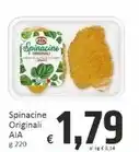 Conad Margherita Vidal bagnodoccia offerta
