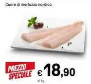 Eurospin Athena tonno all'olio d'oliva offerta