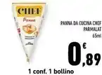Conad Margherita Barilla cialde caffe offerta
