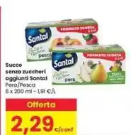 Spazio Conad Confezione di suino offerta