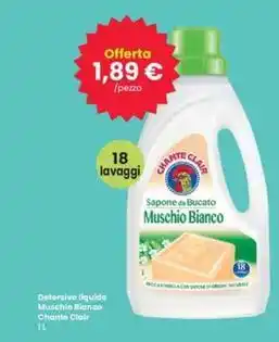 Spazio Conad Concilio grigolli muller thurgau doc offerta